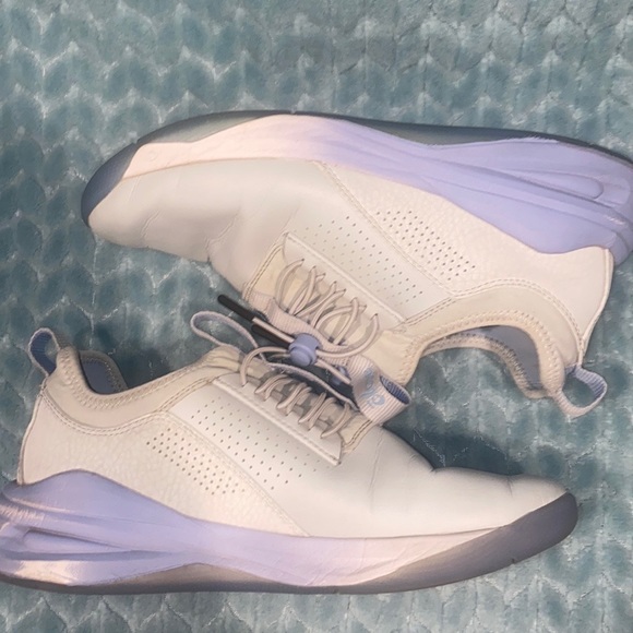 Clove Classic Grey Matter Shoes - Picture 7 of 12